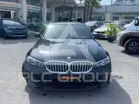 2022 BMW 320