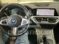 2022 BMW 320
