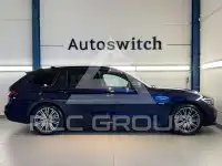 2022 BMW 320