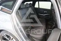 2022 BMW 320