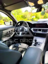 2022 BMW 320