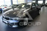 2022 BMW 320