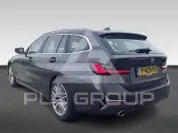 2022 BMW 320