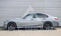 2022 BMW 320