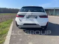 2022 BMW 320