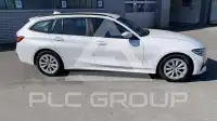 2022 BMW 320