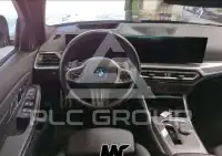 2022 BMW 320
