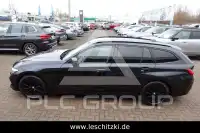 2022 BMW 320