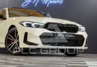 2022 BMW 320