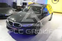 2023 BMW 320