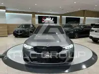 2022 BMW 320