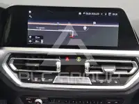 2022 BMW 320