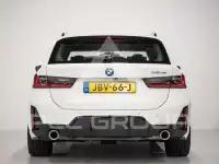 2022 BMW 320