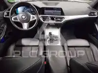 2022 BMW 320