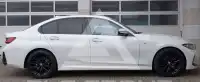 2022 BMW 320
