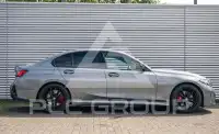 2022 BMW 320