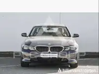 2022 BMW 320