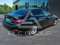 2022 BMW 320