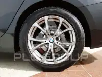 2022 BMW 320