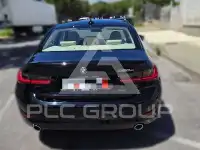2022 BMW 320