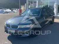 2022 BMW 320