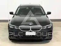2022 BMW 320