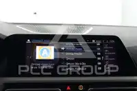 2022 BMW 320