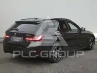 2022 BMW 320