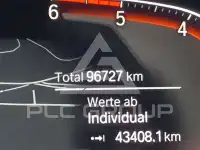 2022 BMW 320