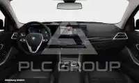 2022 BMW 320