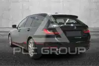 2022 BMW 320