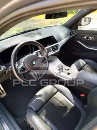 2022 BMW 320