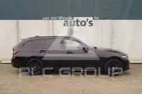2022 BMW 320