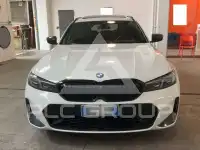 2022 BMW 320