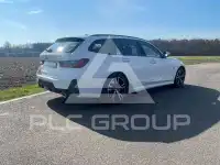 2022 BMW 320
