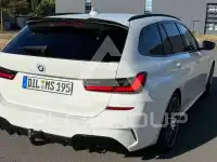 2022 BMW 320