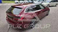 2022 BMW 320