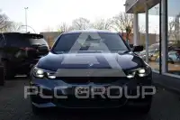 2022 BMW 320
