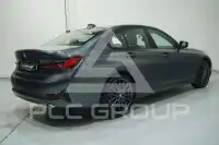 2022 BMW 320