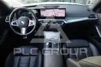 2022 BMW 320