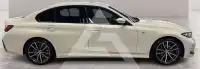 2022 BMW 320