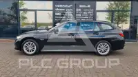 2022 BMW 320