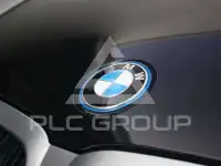 2022 BMW 320