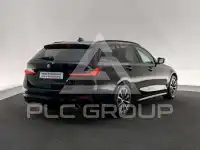 2022 BMW 320