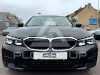 2022 BMW 320