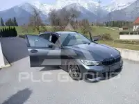2022 BMW 320