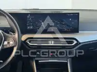 2022 BMW 320