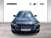 2022 BMW 320