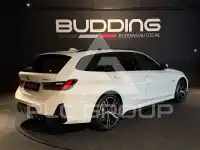 2022 BMW 320