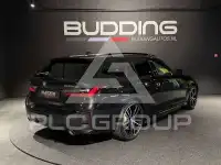 2022 BMW 320
